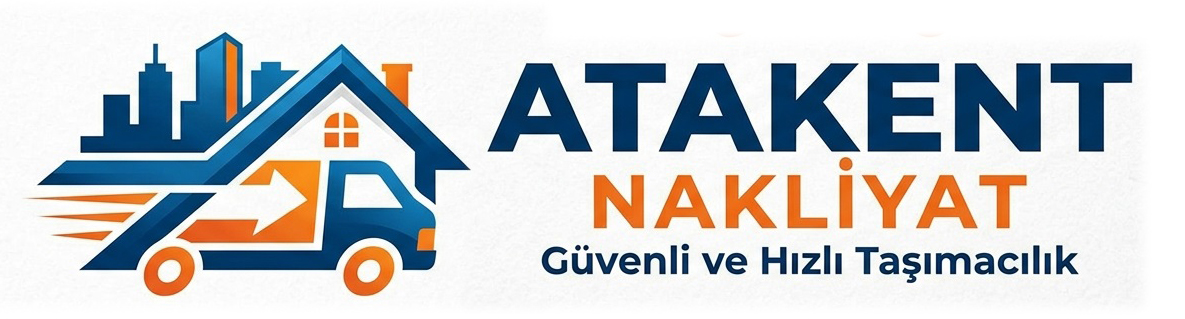 Atakent Nakliyat Logo